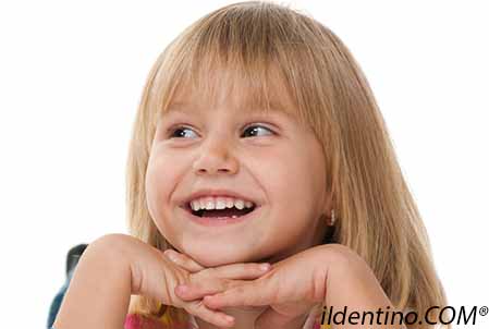 Pedodonzia - Odontoiatria Pediatrica | ildentino.COM®